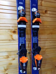 LYŽE DYNASTAR SPEED ZONE 9 CA 167CM
